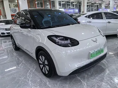 Wuling Bingo