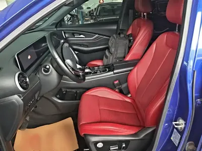 Fengxing Fengxing T5 EVO