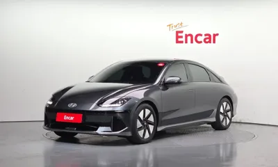 Hyundai Ioniq6