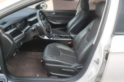 Chery Arrizo 5