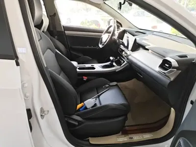 Geely Binyue