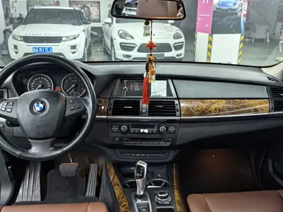 BMW X5 (Import)