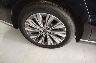 Hongqi H9