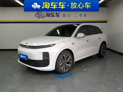 Li Auto Li L6