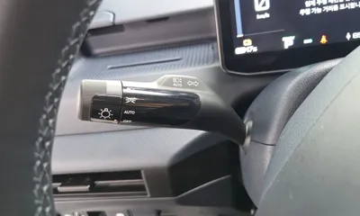 Kia PV5