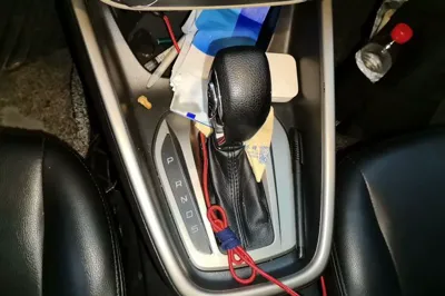 Ford Escort