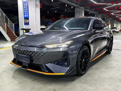 Changan UNI-V