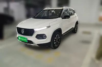 Baojun 510
