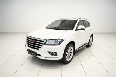 Haval H2