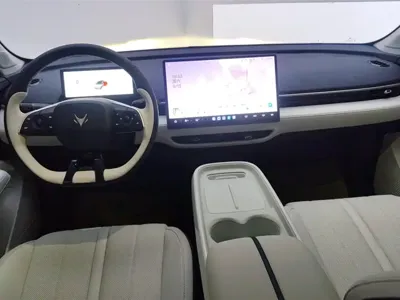 Arcfox 极狐T1