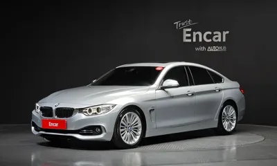 BMW 4-Series