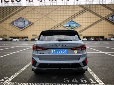 Jetta VS5
