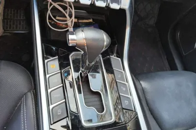 Ford Territory