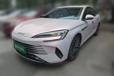 BYD Seal