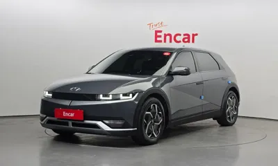 Hyundai Ioniq5