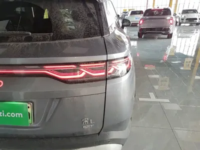BYD L DM-i