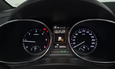 Hyundai Maxcruz