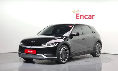 Hyundai Ioniq5