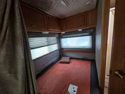 Chevrolet Express Van