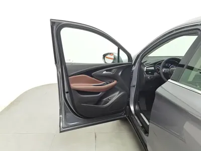 Buick Envision Plus