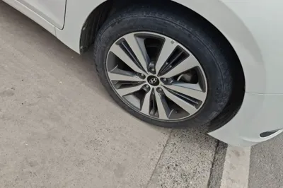 Hyundai Mistra
