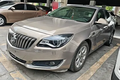 Buick Regal