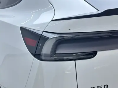 Tesla Model Y L