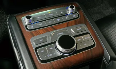 Kia K9