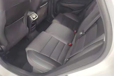 Geely Auto Binray