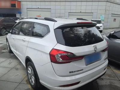 Baojun 310W