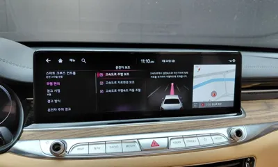Kia K9
