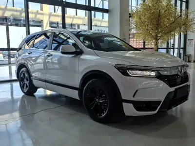 Honda Breeze