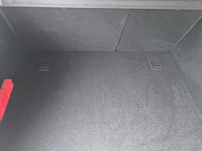 Geely Emgrand S