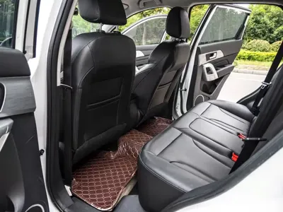 Haval H2