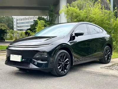 Xpeng G6