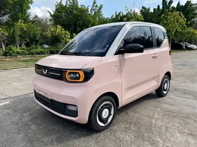 Wuling MINIEV
