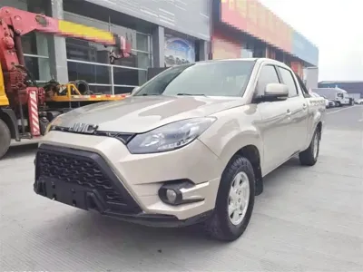 JMC Yuhu 5
