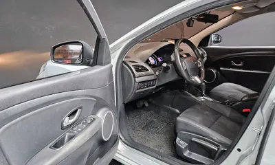Renault-KoreaSamsung SM3
