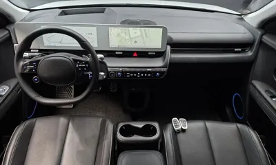Hyundai Ioniq5