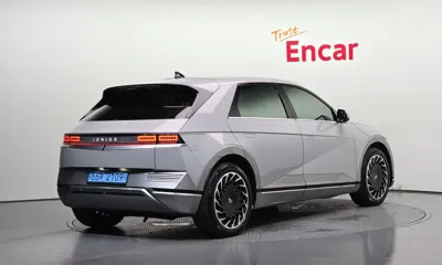 Hyundai Ioniq5