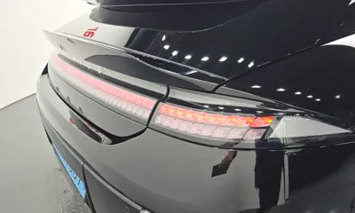 Hyundai Ioniq6