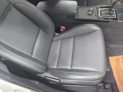 Hyundai Mistra