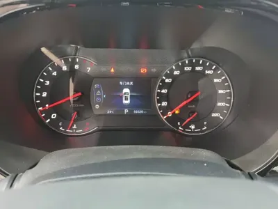 Changan CS35PLUS