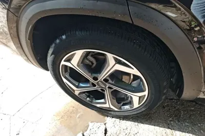 Geely Auto Monjaro L