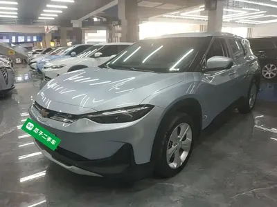 Chevrolet Menlo