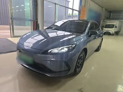 BYD Seal 05 DM-i