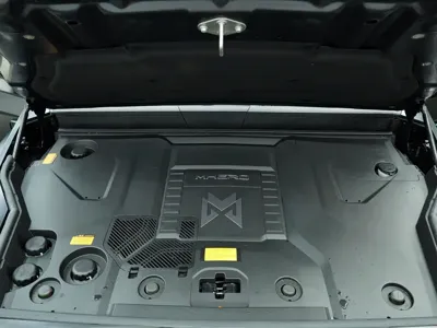 Mengshi Mengshi 917