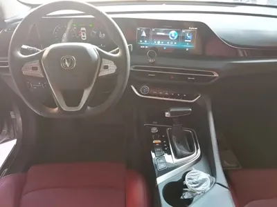 Changan Eado