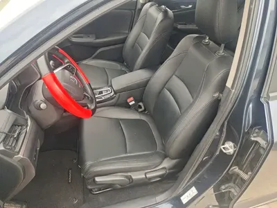 Honda Envix