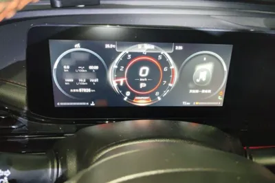 GAC Trumpchi EMPOW